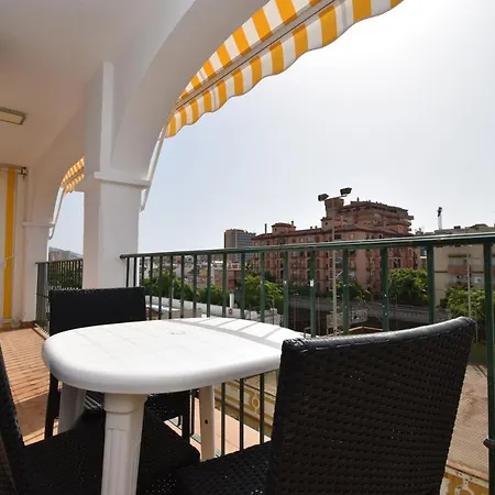Apartamento Orotava Apartment *