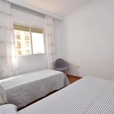 Apartment Apartamento Orotava