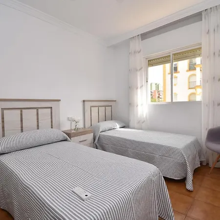 Apartamento Orotava Fuengirola