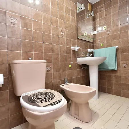 Apartamento Orotava Apartment *