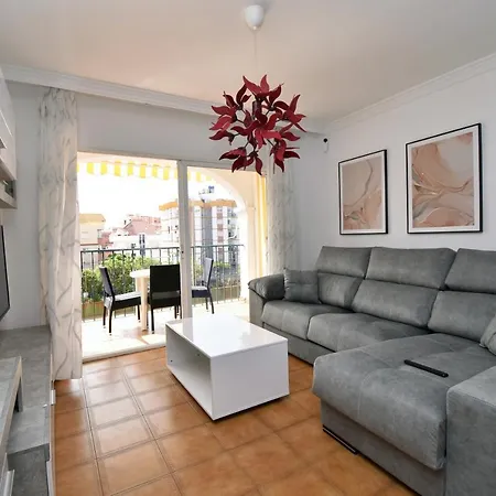 Apartamento Orotava Fuengirola