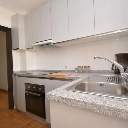 Apartment Apartamento Orotava Fuengirola