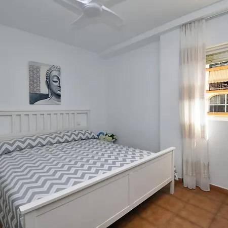 Apartment Apartamento Orotava