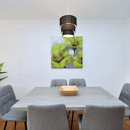 Apartamento Orotava Apartment