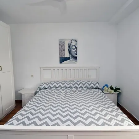 Apartamento Orotava *