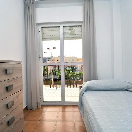 Apartamento Orotava * Fuengirola