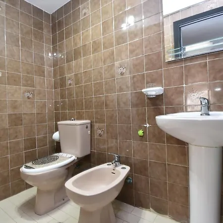 Apartment Apartamento Orotava